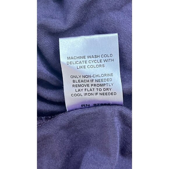 Tart Collection Mock Neck Geometric Print Dress – Size M - Picture 11 of 11